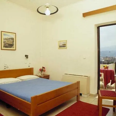 Hotel Nefeli