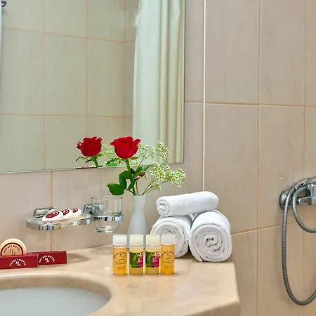 Hotel Nefeli 2*