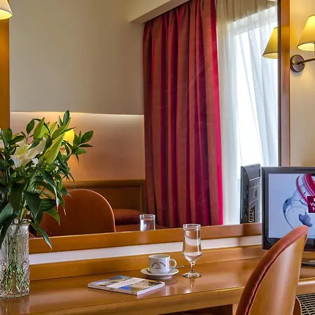 Hotel Nefeli Chania (Crete)