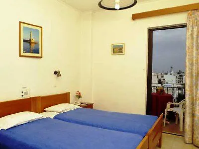 Nefeli Chania (Crete)